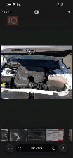 دودج تشالنجر